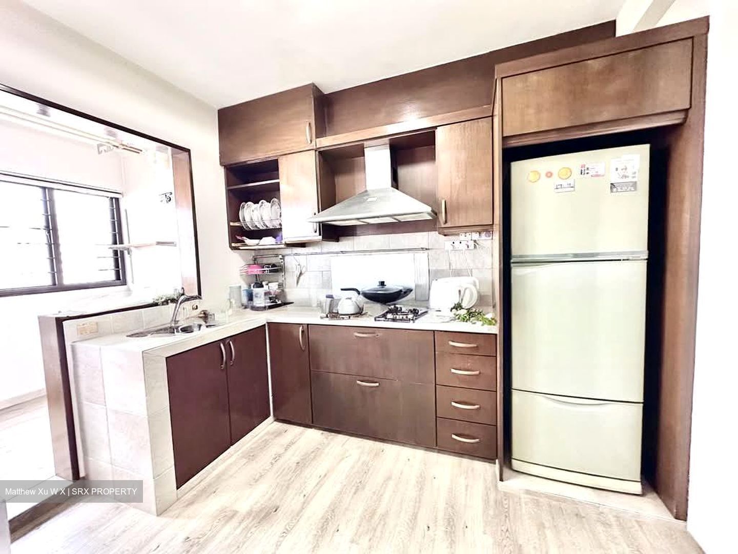Blk 112 Rivervale Court (Sengkang), HDB 4 Rooms #566664071